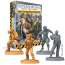 Supernatural Promo Pack