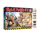 CMON Iron Maiden Character Pack