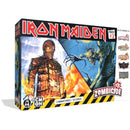 CMON Iron Maiden Character Pack