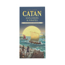 CATAN – Explorers & Pirates 5-6 Player Expansion 6th Edition