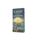 CATAN – Explorers & Pirates 5-6 Player Expansion 6th Edition