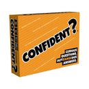 Confident? UK Edition