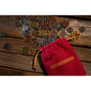 Gloomhaven: Metal Coin Upgrade