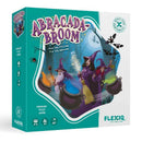 Abracada-Broom (English Only)