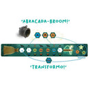 Abracada-Broom (English Only)