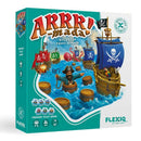 Arrr-Mada