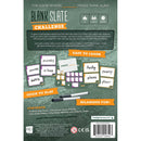 Blank Slate Challenge