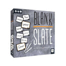 Blank Slate