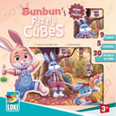 Bunbun's Puzzle Cubes
