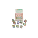Bunbun's Puzzle Cubes
