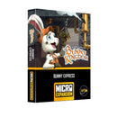 Bunny Kingdom: Bunny Express Expansion