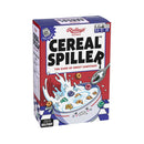Cereal Spiller