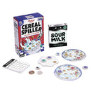 Cereal Spiller
