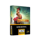 Diamant - Caution & Betrayal Expansion