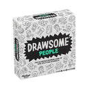 Drawsome People