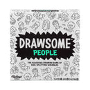 Drawsome People