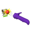 Dinosaur Volcano Battle