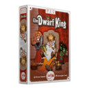 The Dwarf King