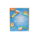 Family Games Night