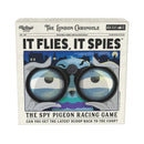 It Flies, It Spies