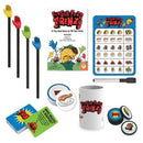 Finger Food Frenzy