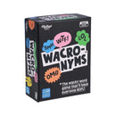 Wacronyms