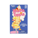 Waffle Topple