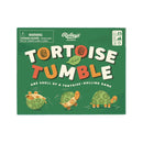 Tortoise Tumble