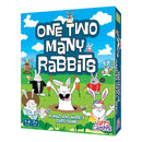 One Two Many Rabbits