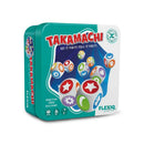 Takamachi (English Only)
