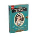 Timescape: Jane Austen's Plight - An Escape Room Game