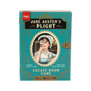 Timescape: Jane Austen's Plight - An Escape Room Game