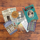 Timescape: Jane Austen's Plight - An Escape Room Game