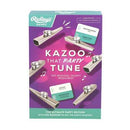 Kazoo That Party Tune