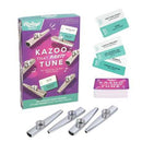 Kazoo That Party Tune