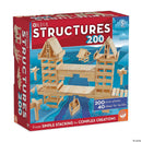 Keva: Structures 200 (SO Only)