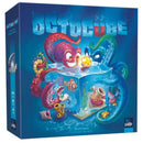 Octocube