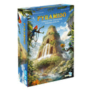 Pyramido Forgotten Treasures