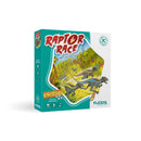 Raptor Race XXL