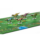 Raptor Race (English Only)
