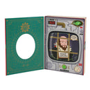 Timescape: Saving Shakespeare - An Escape Room Game