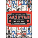 Snakes of Wrath