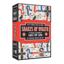 Snakes of Wrath