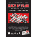 Snakes of Wrath