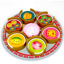 Sushi go! Spin Some for Dim Sum