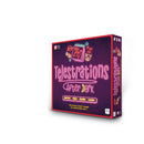 Telestrations: After Dark 2025 Refresh