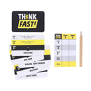 Think Fast