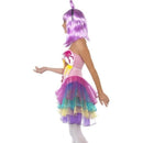 Costumes Australia Candy Queen Costume Adult Purple Dress_3