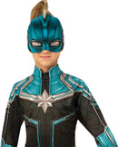 Costumes Australia Captain Marvel Girls Kree Suit Costume Superhero_3