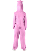 Costumes Australia Care Bears Cheer Bear Adult Onesie_2
